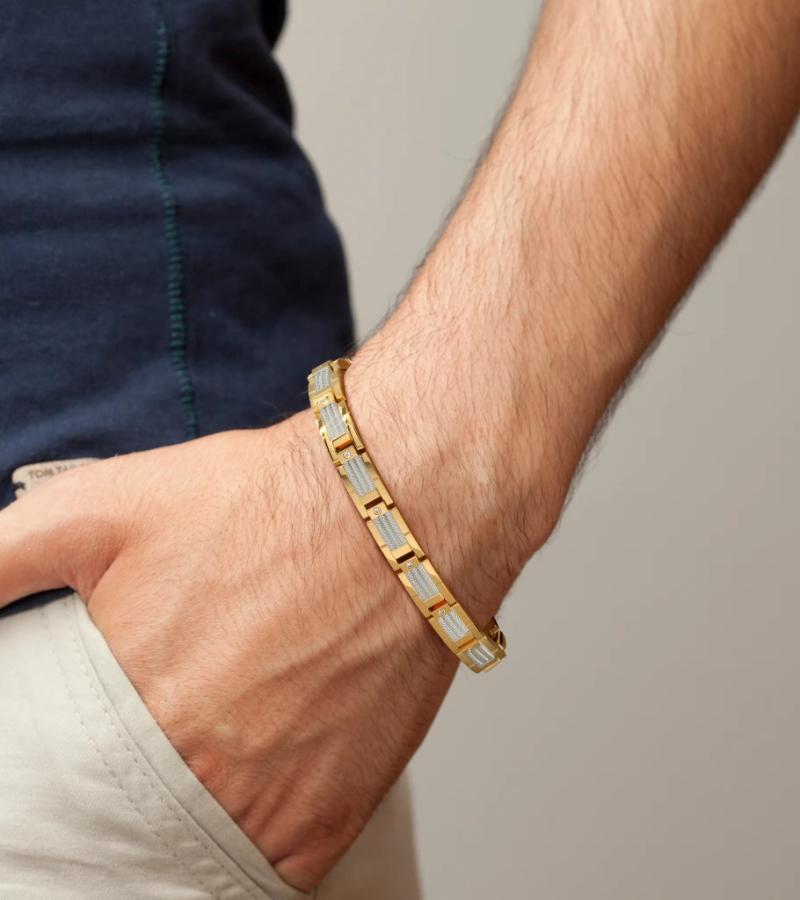 The Sailor Bracelet